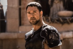 Russell Crowe Reveals Why Gladiator Sex Scenes Became a Major Fight