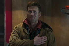 Glen Powell's Erotic Thriller Movie Lands DCU Director Ahead of Supergirl