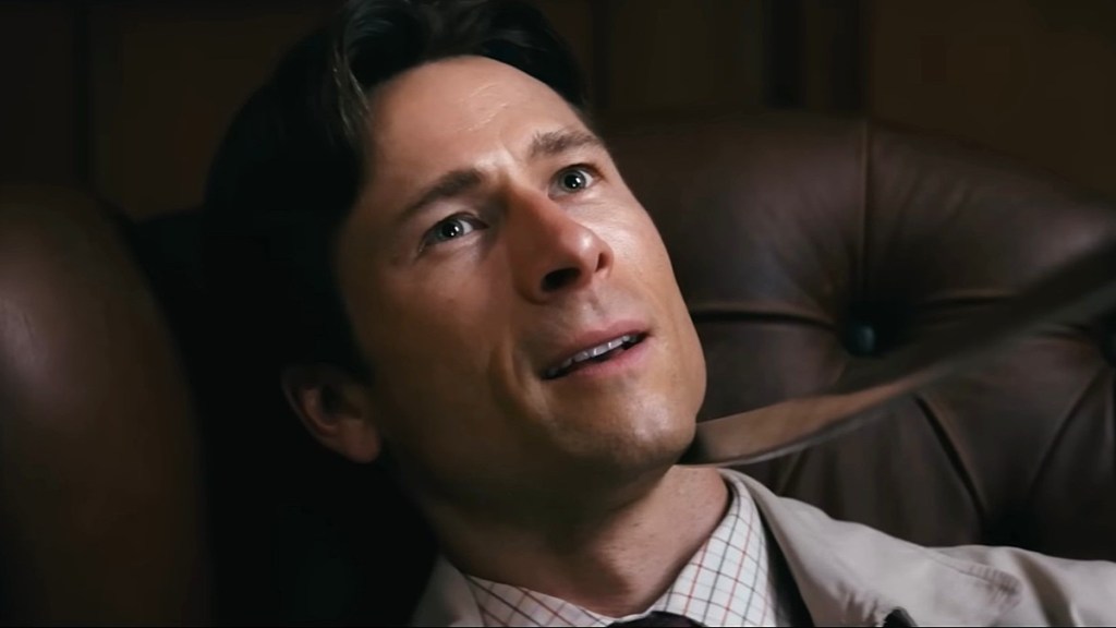 Glen Powell’s Latest Comedy Flop Redeems Itself on Streaming With No. 1 Spot
