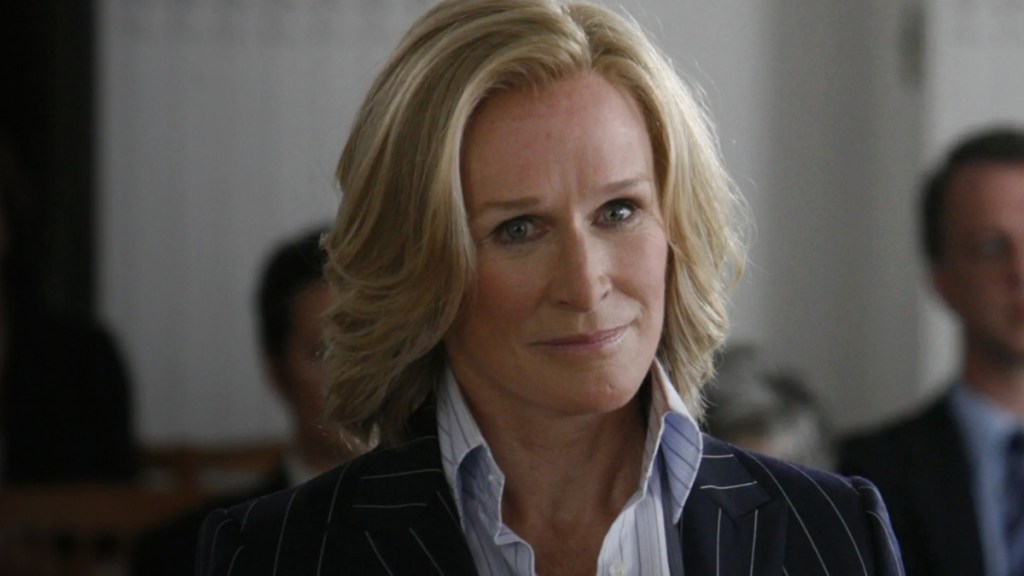 The Academy Is Finally Honoring Ridley Scott, Glenn Close & More With Oscars