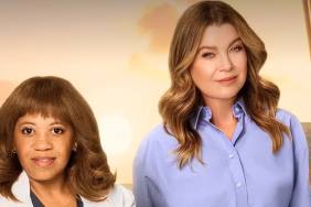Greys Anatomy Season 22 Netflix
