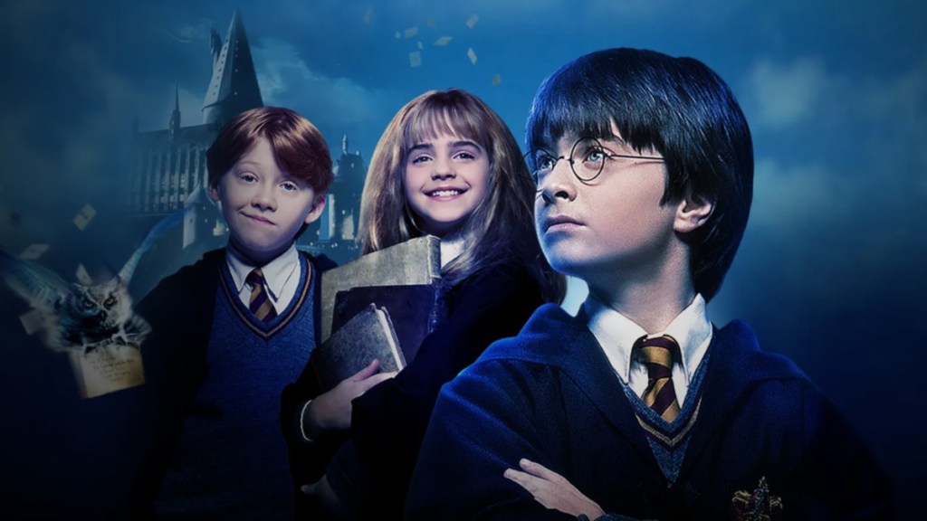 Steven Spielberg Explains His Decision to Turn Down Harry Potter