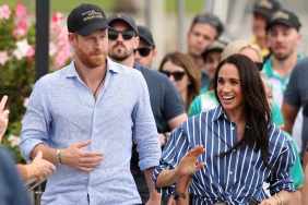 Prince Harry Could Get Meghan Markle To Change Her Mind About This — Report