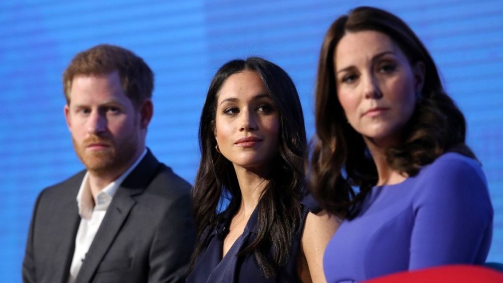 Meghan Markle Could Disrupt Kate Middleton’s Plan With Prince Harry — Insider
