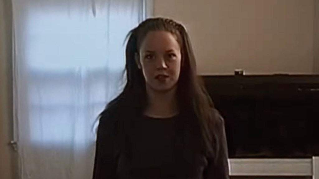 The Blair Witch Project Star Reveals Why They Aren’t in New Reboot Movie