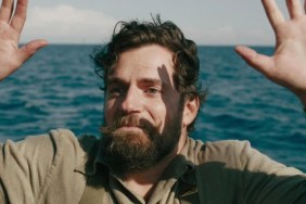 Henry Cavill’s Underrated Action Movie In the Grey Sets Blu-ray & DVD Release Date