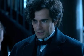 Henry Cavill’s Latest Movie & More Netflix Releases This Week