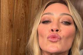 Hilary Duff