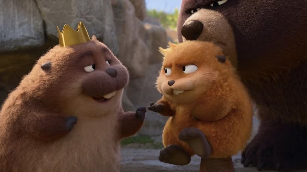 Hoppers Director Was Convinced Meryl Streep Would Reject Pixar’s Wildest Joke