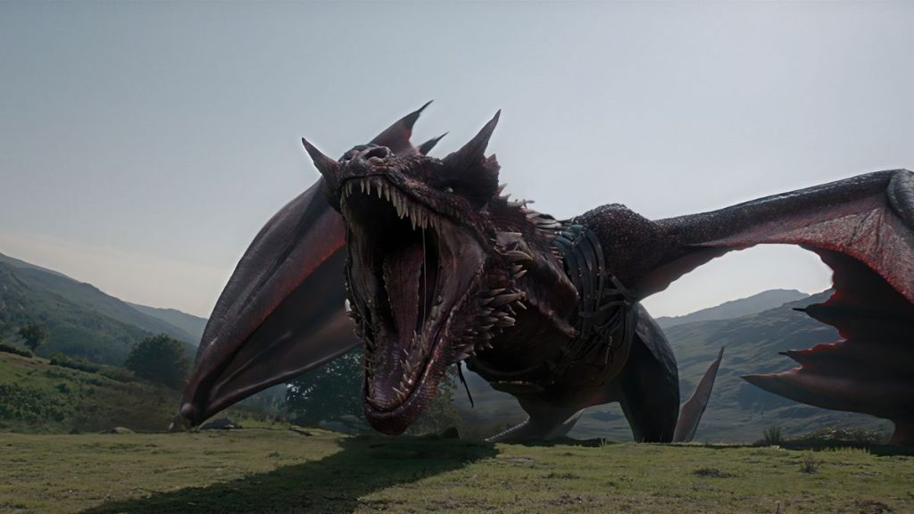 House of the Dragon Boss Says Season 3’s [Spoiler] Is Just Like Tywin Lannister