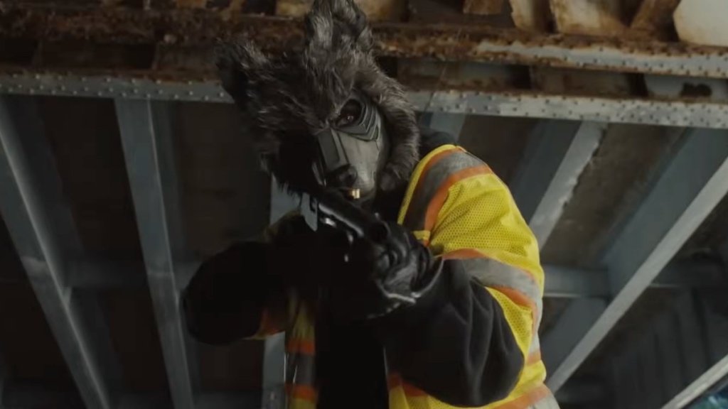 How to Rob a Bank Trailer Previews John Wick Director & Superman Star’s Heist Movie