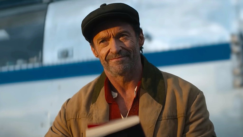 Hugh Jackman Announces His Best 2026 Movie’s Prime Video Release Date