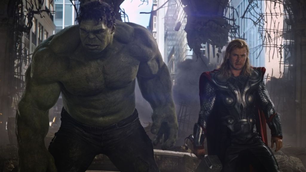 Avengers: Secret Wars Update Is Great News for Hulk & Thor Fans — Report