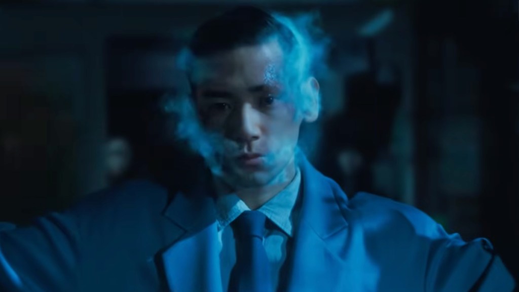 Netflix Drops New Human Vapor Trailer From the Creator of Train to Busan