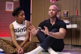 'I Love Sean Evans': Keke Palmer's Latest Comment Will Keep Everyone Guessing