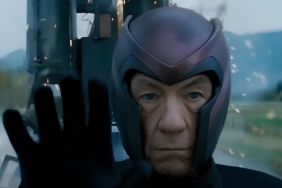 Ian McKellen Made an Unexpected Donald Trump Joke on a Marvel Set
