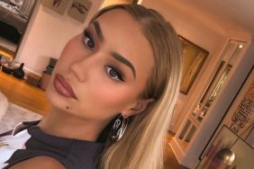 Iggy Azalea’s Semi-Sheer Gown Brings the Perfect Blend of Classy & Sexy