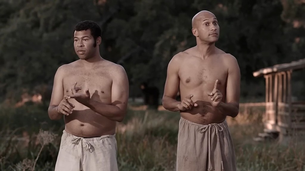 Key & Peele’s Major Comedy Reboot Was Canceled, Ike Barinholtz Reveals Why