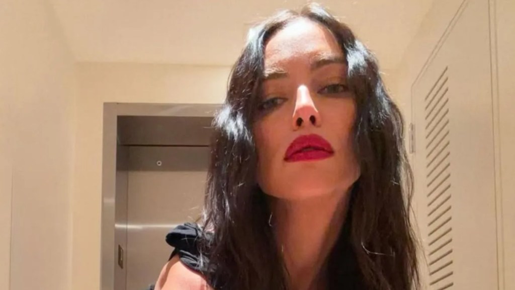 Irina Shayk Goes Topless in Bold New Photos That Leave Fans Stunned
