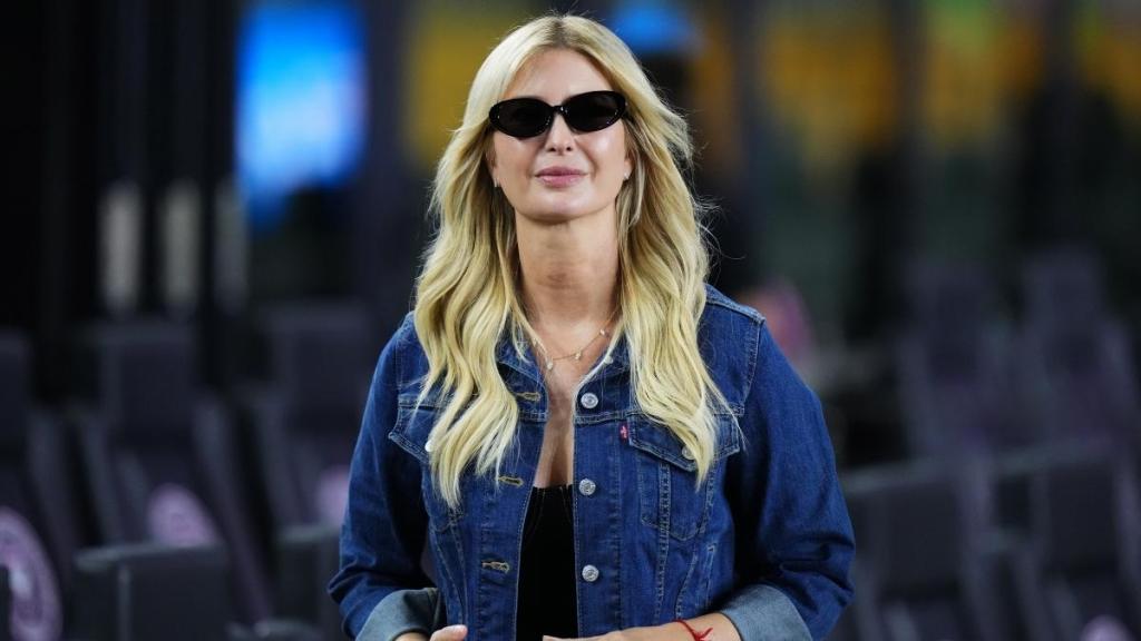 Ivanka Trump Reportedly Targeted in Iran-Linked Assassination Plot