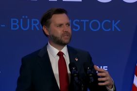 US Official Denies JD Vance Was Snubbed During Iran Talks
