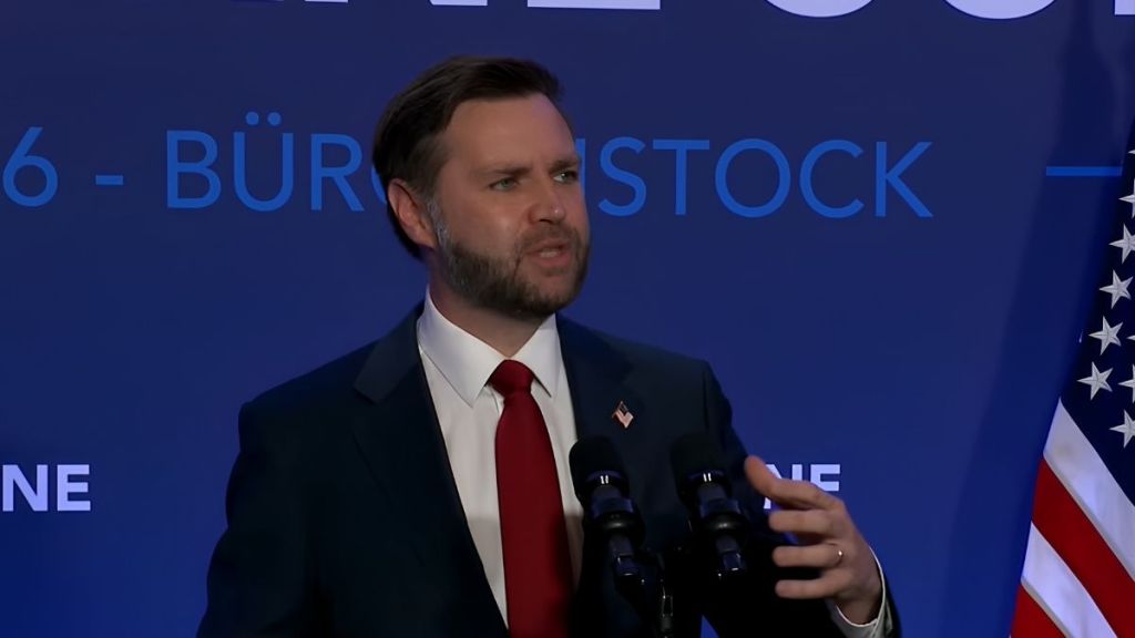 US Official Denies JD Vance Was Snubbed During Iran Talks