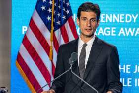 JFK’s Grandson Jack Schlossberg Suffers Major Setback in First Election Bid