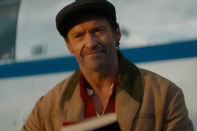 Hugh Jackman Admits Surprising Treasure Island Confession Before Ridley Scott Movie