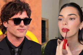 Jacob Elordi & Kendall Jenner Have Taken a Major Next Step in Relationship — Report