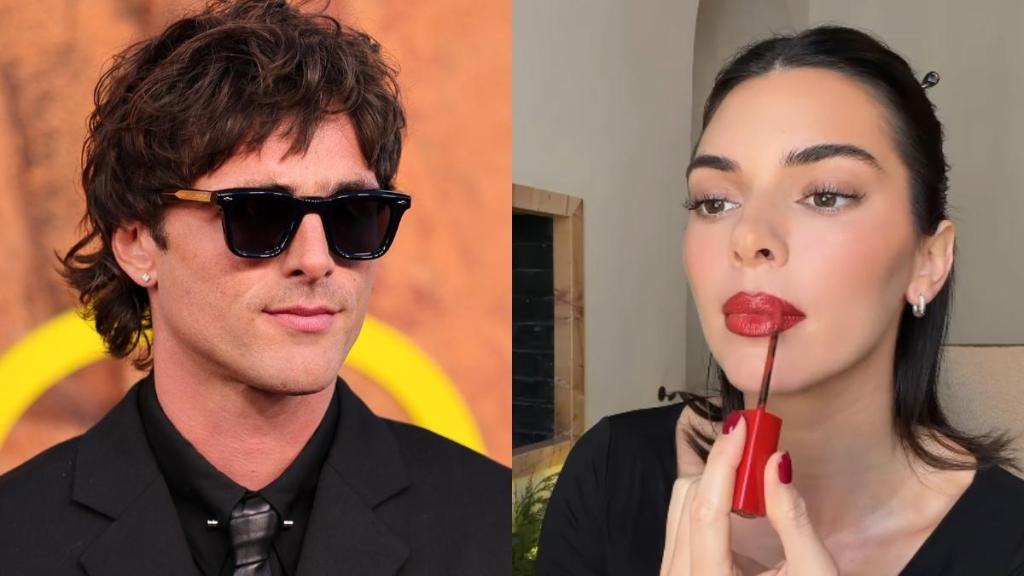 Jacob Elordi & Kendall Jenner Have Taken a Major Next Step in Relationship — Report