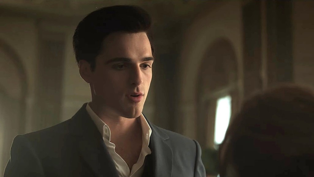 Jacob Elordi’s 84% RT 2023 Movie & More Prime Video Releases This Week