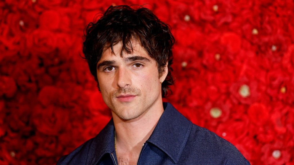 Jacob Elordi's Acclaimed True-Story Drama Gets New Streaming Home