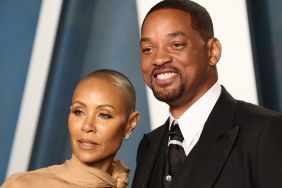 Will Smith & Jada Pinkett's Recent Paris Outing Raises Eyebrows