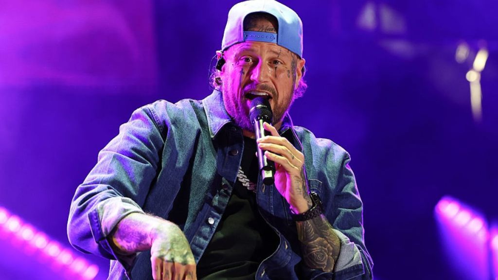 Jelly Roll’s Daughter Has a Blunt Message About His Bunnie Xo Divorce