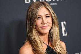 Jennifer Aniston