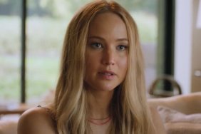 Jennifer Lawrence Cast in New Comedy Movie from Backrooms Producers