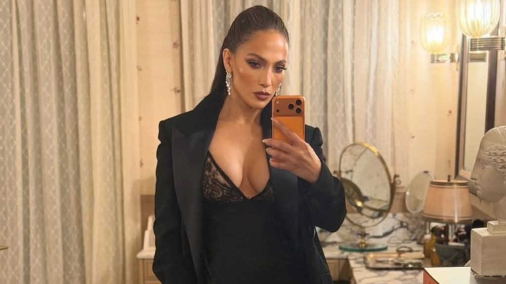 Jennifer Lopez