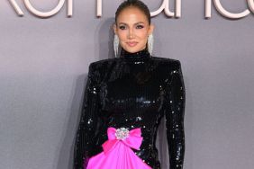 Jennifer Lopez Reveals What Men Must Do Instead of Sliding Into Her DMs