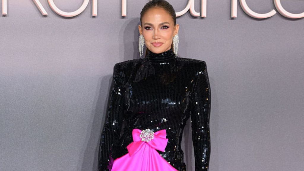Jennifer Lopez Reveals What Men Must Do Instead of Sliding Into Her DMs