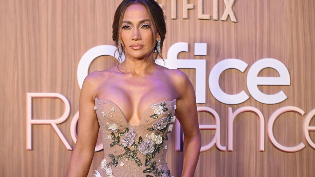 Ben Affleck’s Ex Jennifer Lopez Says People Mistake Strength for Cruelty