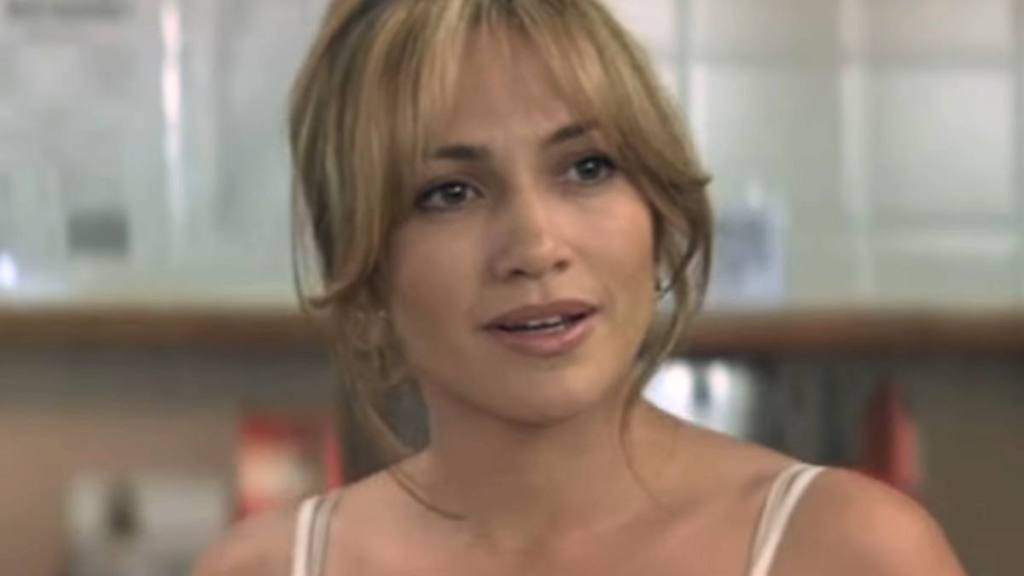 Jennifer Lopez An Unfinished Life Paramount+