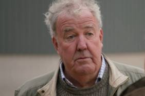 Jeremy Clarkson Top Gear