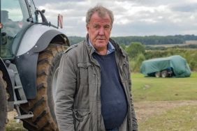 Top Gear Star Jeremy Clarkson Reveals 'Aggressive' Cancer Diagnosis