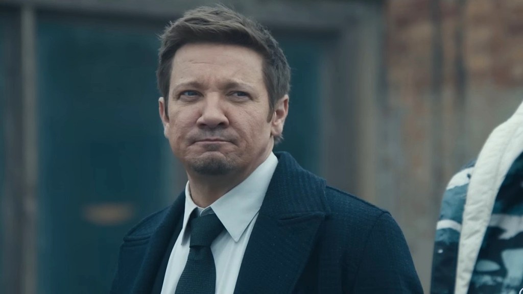 Jeremy Renner Hints at Mayor of Kingstown's Endgame With Final Season Update