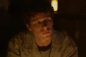 Jesse Eisenberg Says Declining The Social Reckoning Was Like ‘Letting Down America'