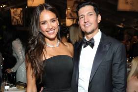 Jessica Alba’s New Romance Draws ‘Midlife Crisis’ Criticism From Ex — Source