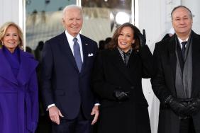 Jill Biden Claims She Was ‘Shocked’ That Kamala Harris Lost to Donald Trump