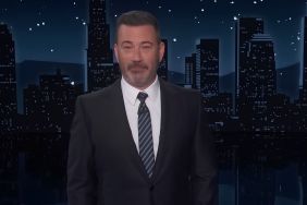 Jimmy Kimmel Rips Trump’s UFC Birthday Event as ‘a Mini January 6’