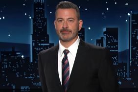 Jimmy Kimmel Uses Obsession's Willow to Make 1 Wish About Donald Trump