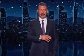 Jimmy Kimmel Donald Trump G7